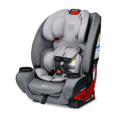 All in One Car Seats