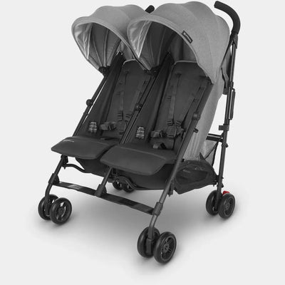 Double Strollers