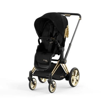 Full Size Strollers