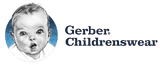 Vêtements pour enfants Gerber