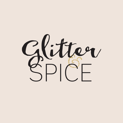 Glitter &amp; Spice