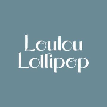 LouLou Lollipop