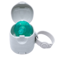 Pacifiers Storage &amp; Sterilizer