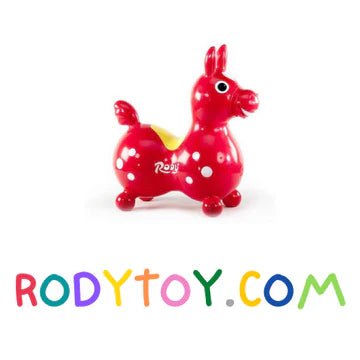 Rodytoy