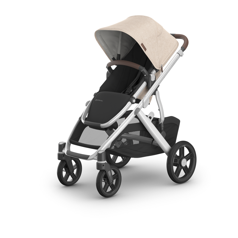 UPPAbaby - Poussette Vista V3