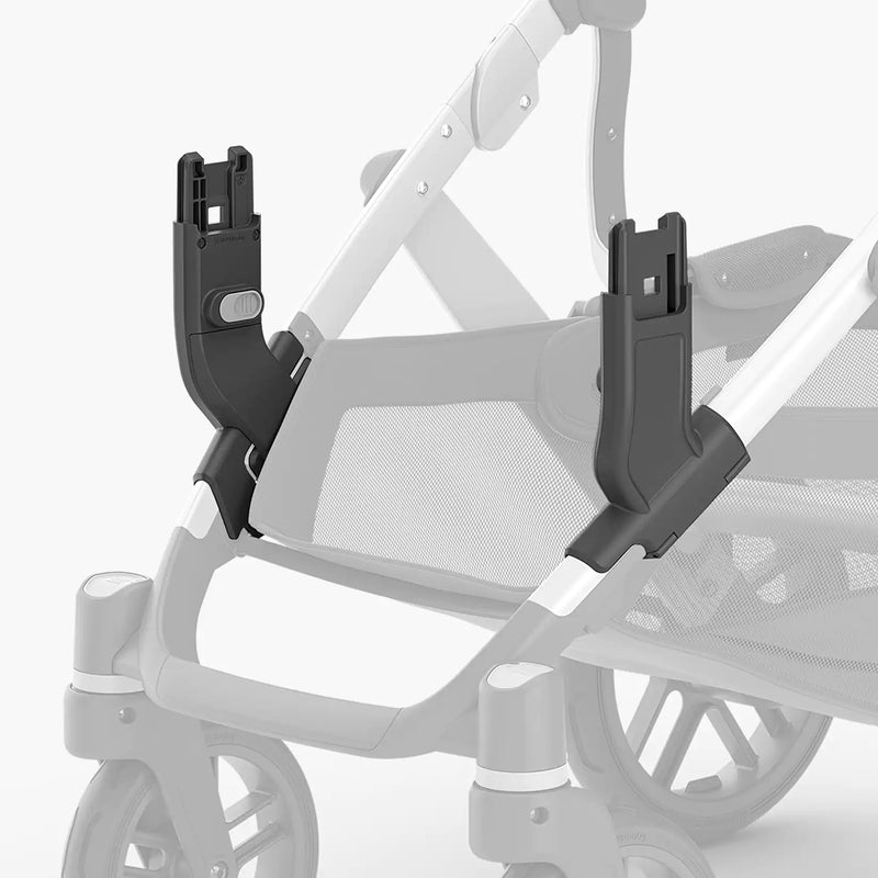 UPPAbaby - Adaptateurs inférieurs Vista