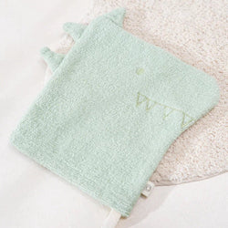 Coco Village - 100% Organic Cotton wash Glove