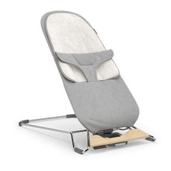 UPPAbaby - Transat et siège Mira 2 en 1