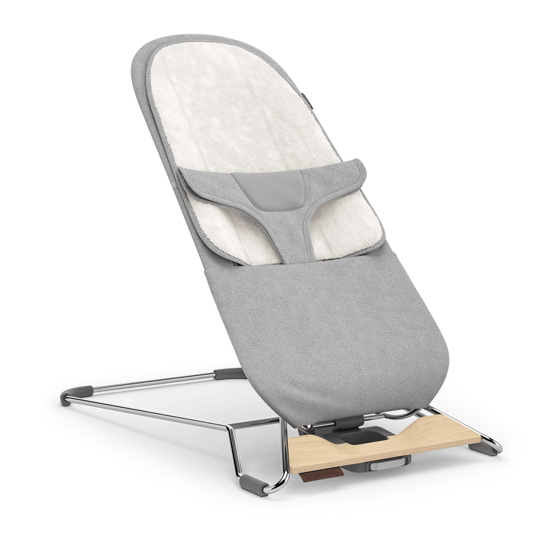 UPPAbaby - Transat et siège Mira 2 en 1