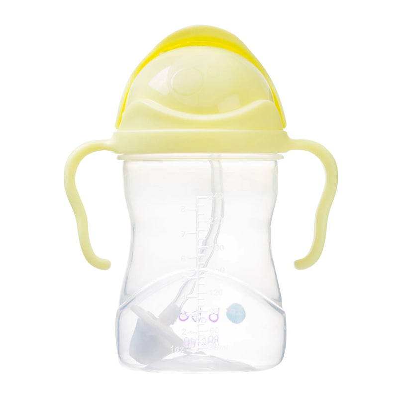 Sippy Straw Cup 240ml