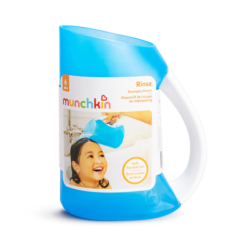 Rinse™ Shampooing rince-bouche