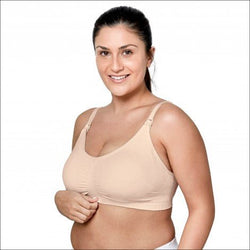 Medela 3 - In - 1 Nursing & Pumping Bra Chai