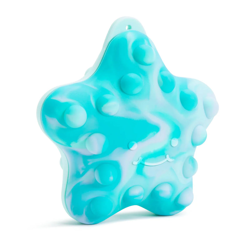 Jouet de bain éclatant Pop Squish™