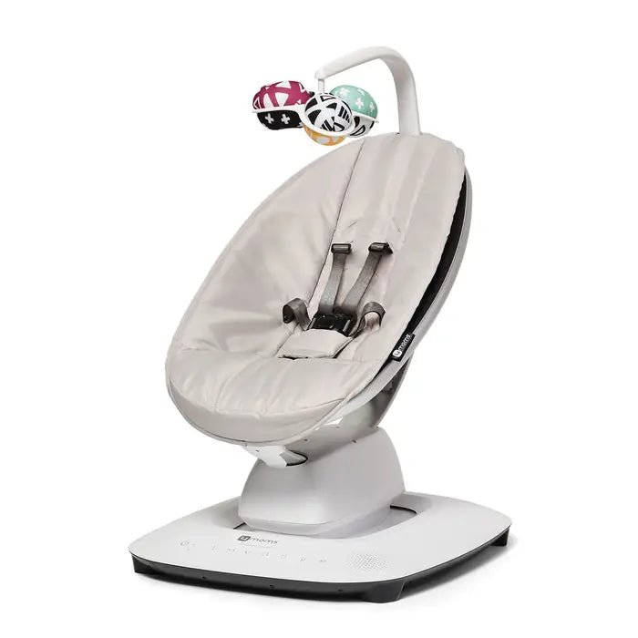 4 moms 4Moms - mamaRoo Multi - Motion Baby Swing