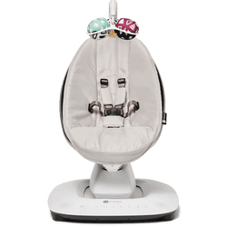 4 moms - 4Moms - mamaRoo Multi - Motion Baby Swing