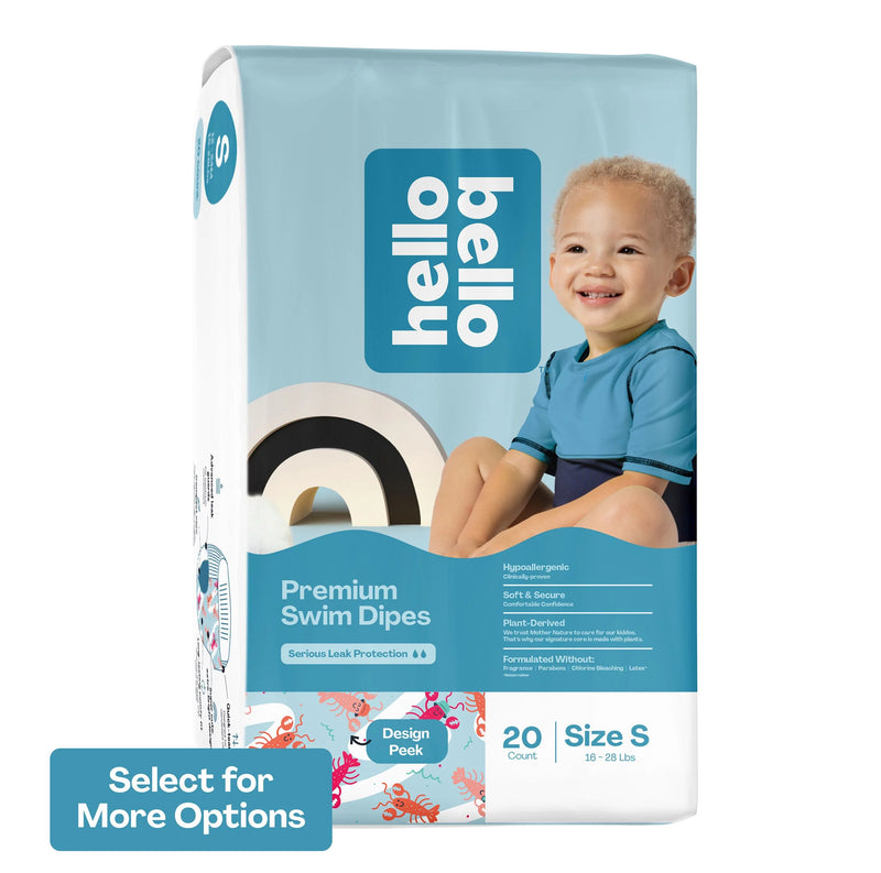 Hello Bello - Swim Diapers