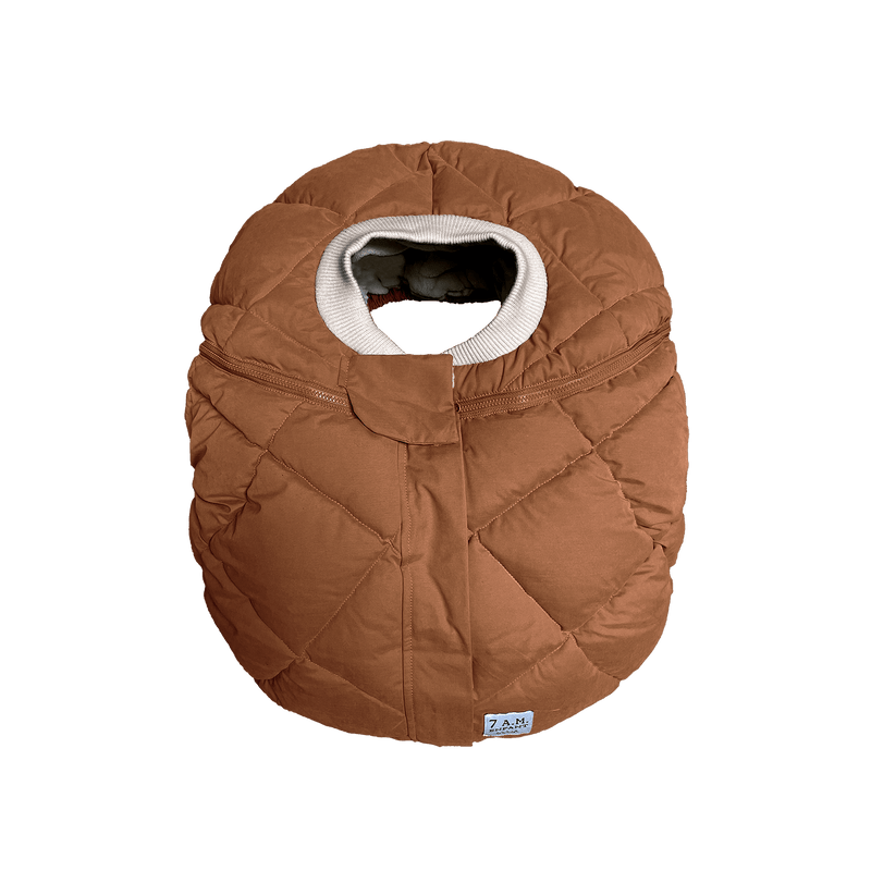 7AM Enfant 7AM Enfant - Car Seat Cocoon - Quilted