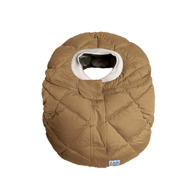 Infant Car Seat Cocoon ( Winter )