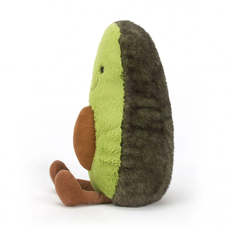 Jellycat – Avocat amusant 