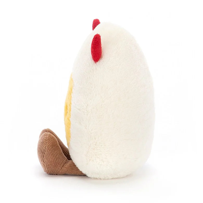 Jellycat – Oeuf farci amusant 