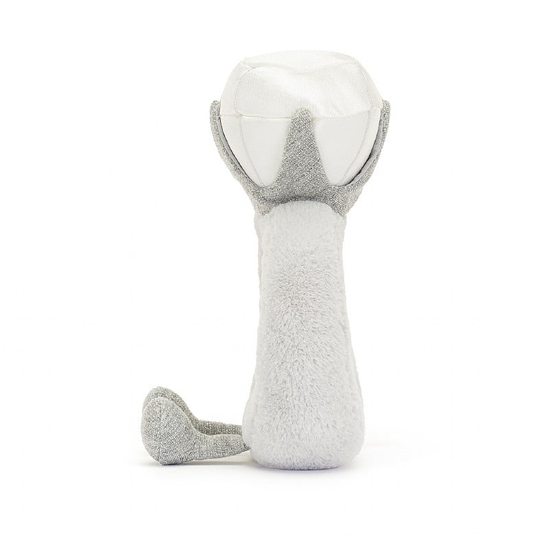 Jellycat - Bague en diamant amusante 