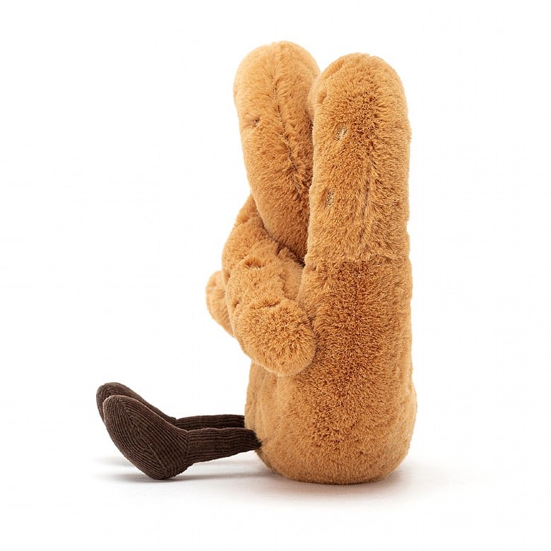 Jellycat – Bretzel amusant 