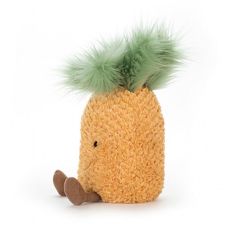 Jellycat – Ananas amusant 