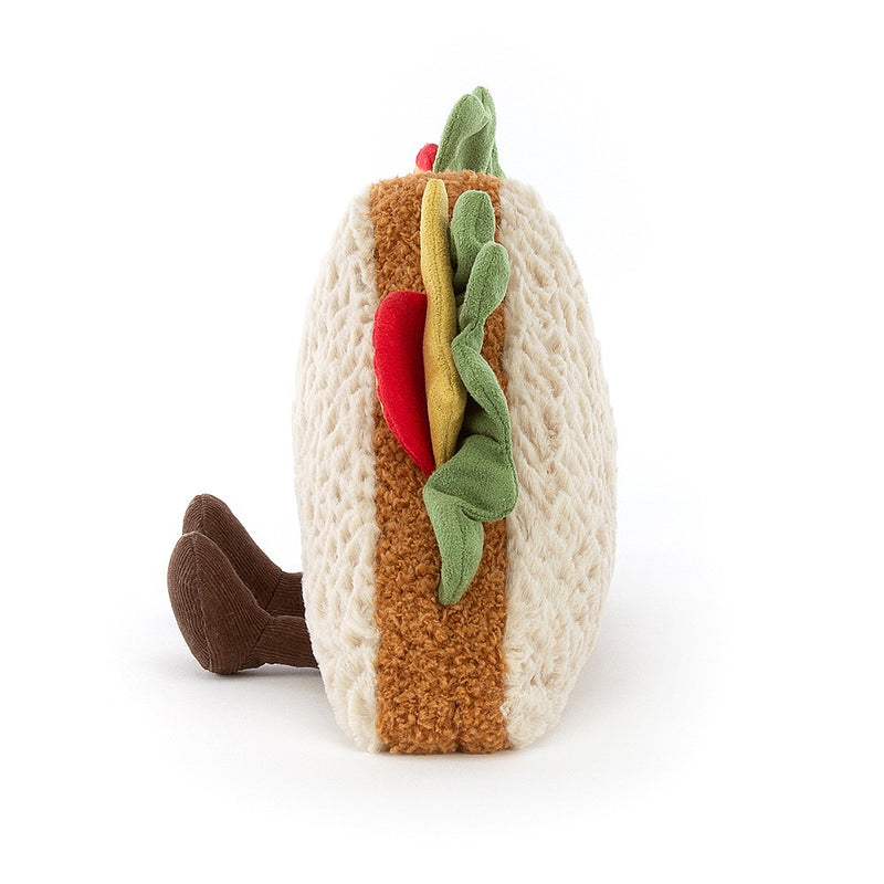 Jellycat – Sandwich amusant