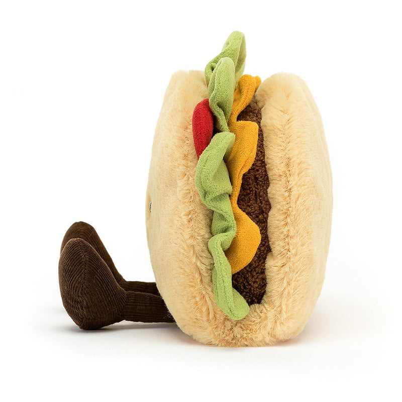 Jellycat – Taco amusant