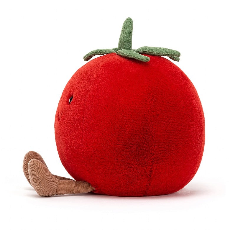 Jellycat – Tomate amusante 