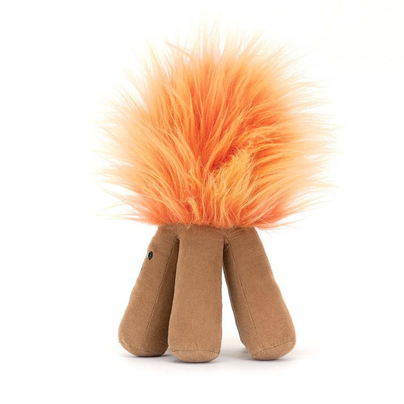 Jellycat – Feu de camp amusant 