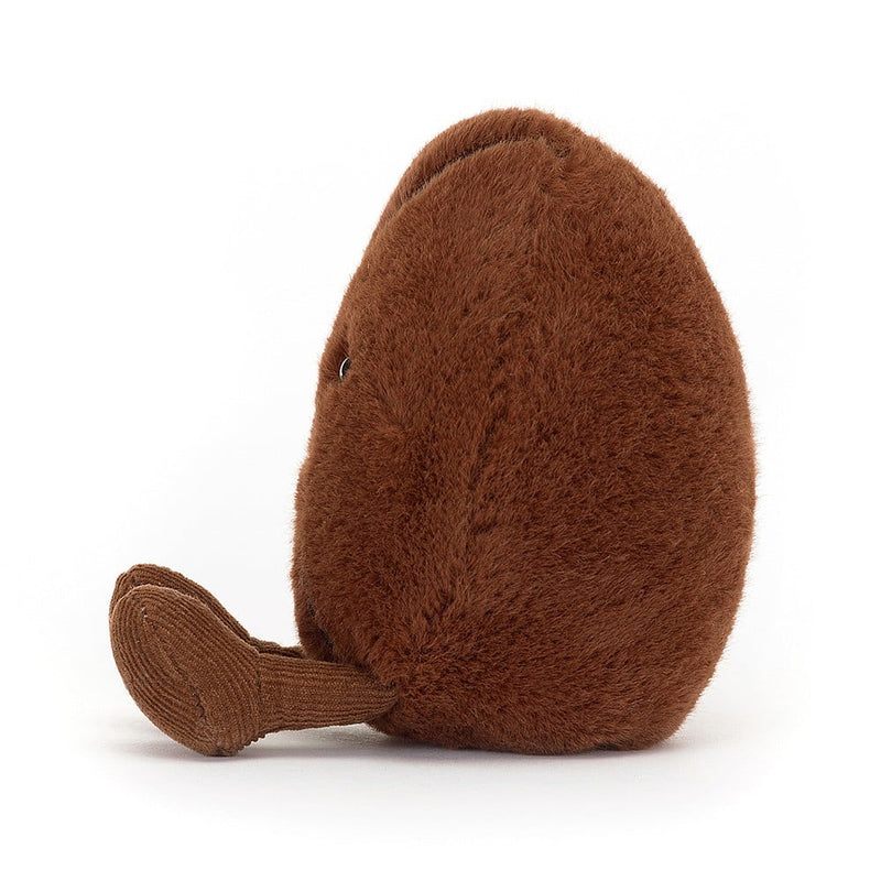 Jellycat – Grain de café amusant 