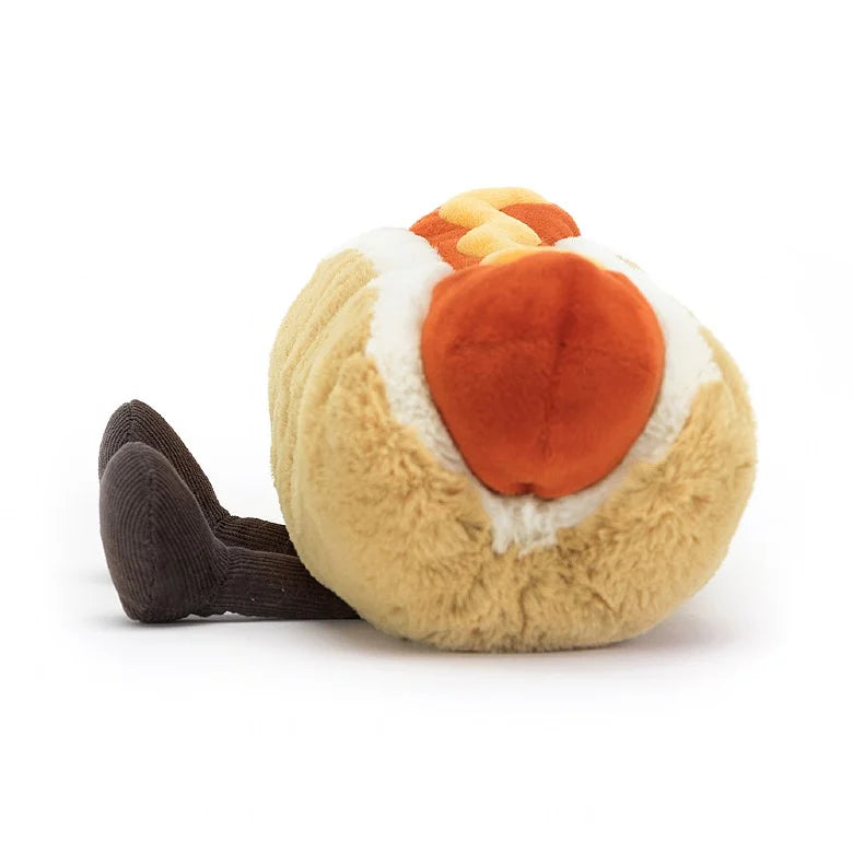 Jellycat – Hot-dog amusant 