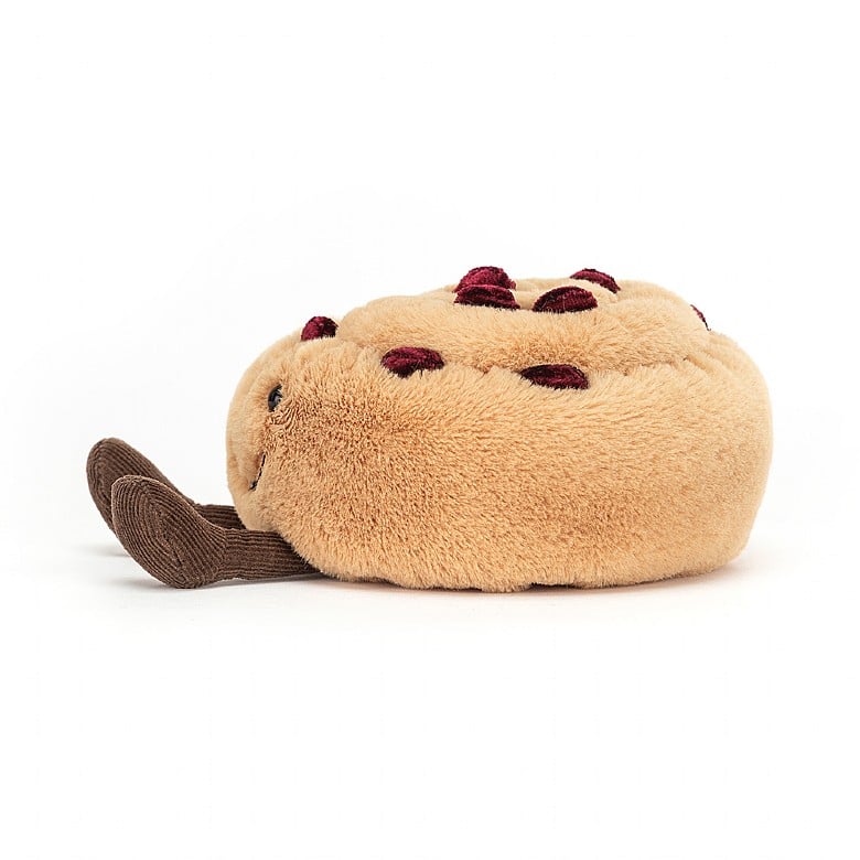 Jellycat - Amusable Pain Au Raisin 