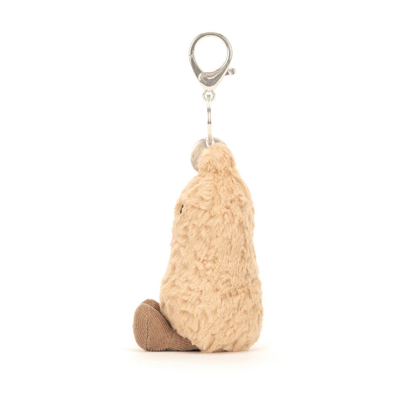 Peanut Bag Charm