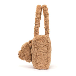 Jellycat - Sac fourre-tout Bartholomew Bear 