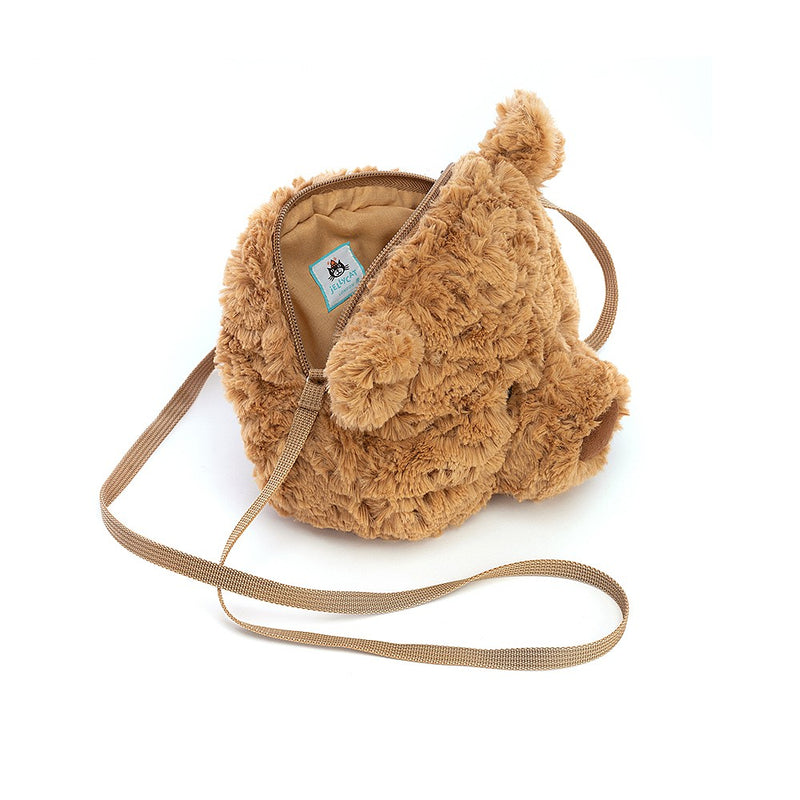 Jellycat - Sac à dos Bartholomew Bear 