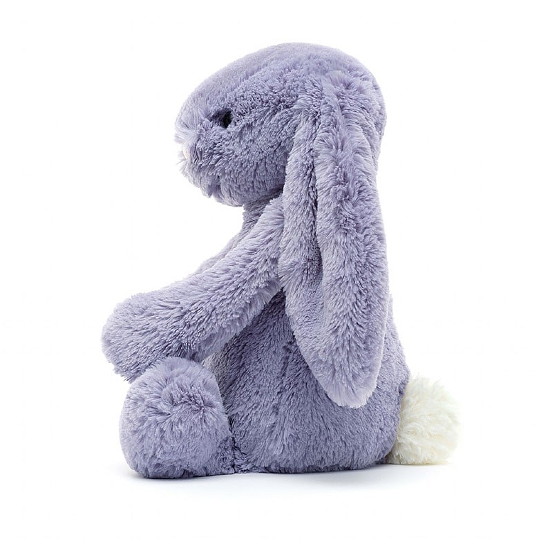 Jellycat - Lapin timide Viola 