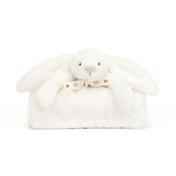 Bashful Luxe Bunny Blankie