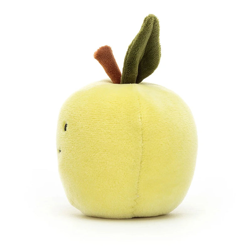 Jellycat – Pomme aux fruits fabuleux 