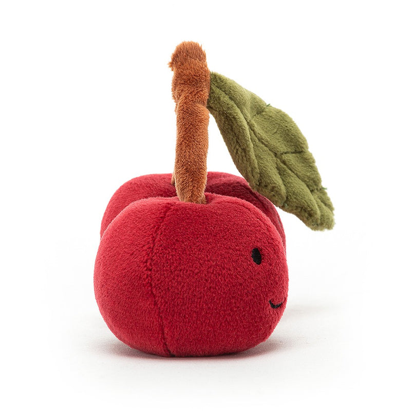 Jellycat – Fabuleux fruit cerise 