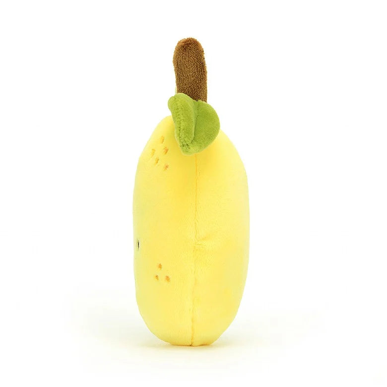 Jellycat – Fabuleux fruit citron 