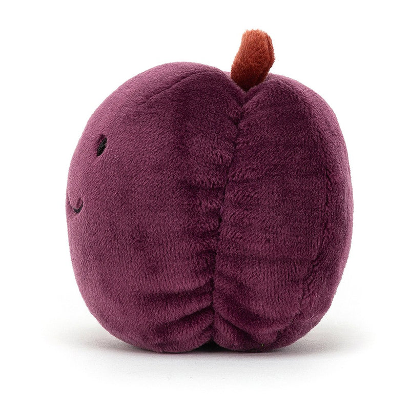 Jellycat – Fabuleuse prune fruitée 