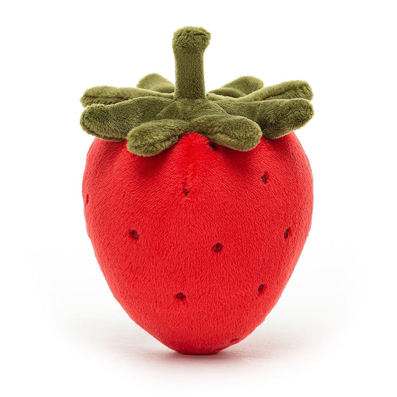 Jellycat – Fabuleux fruit fraise 