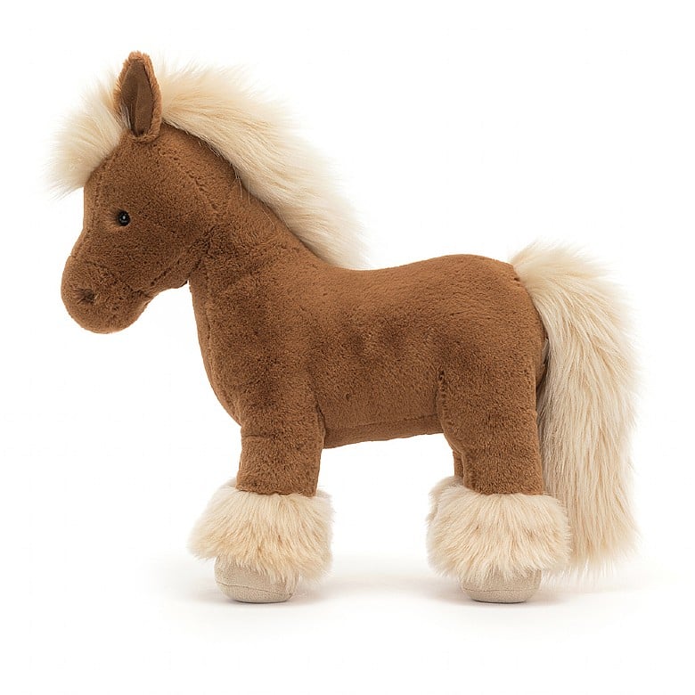 Jellycat - Poney Freya 