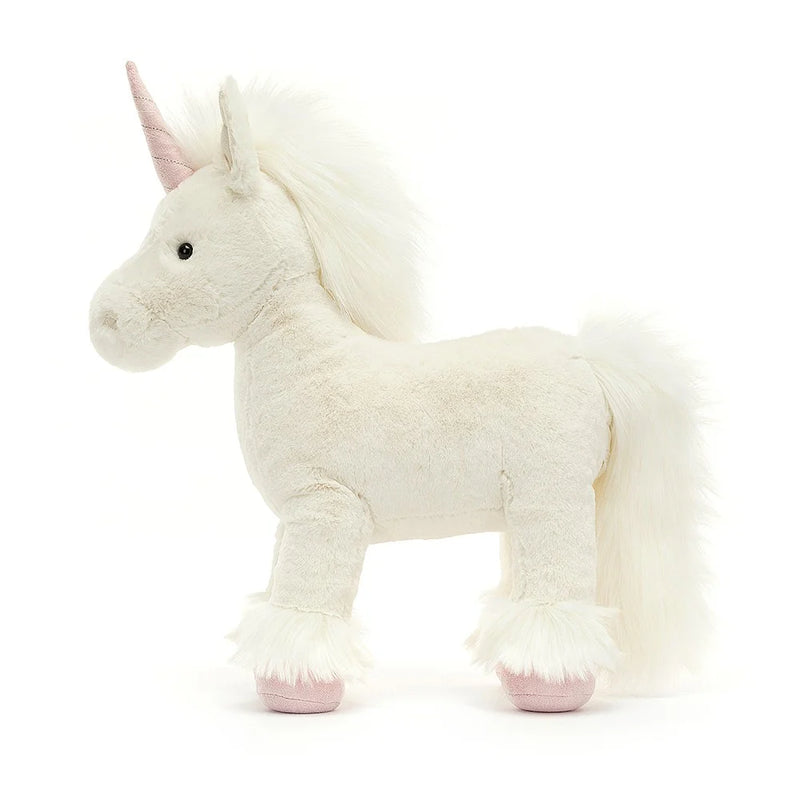 Jellycat - Isadora Licorne 