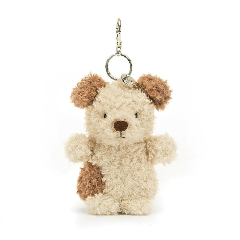 Jellycat - Bijou de sac Petit chiot 