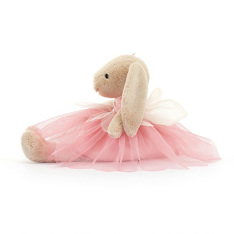 Jellycat - La fée lapine Lottie 