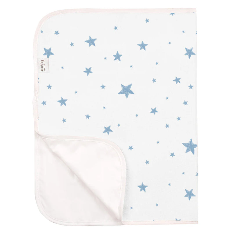 Terry   Portable Changing Pad