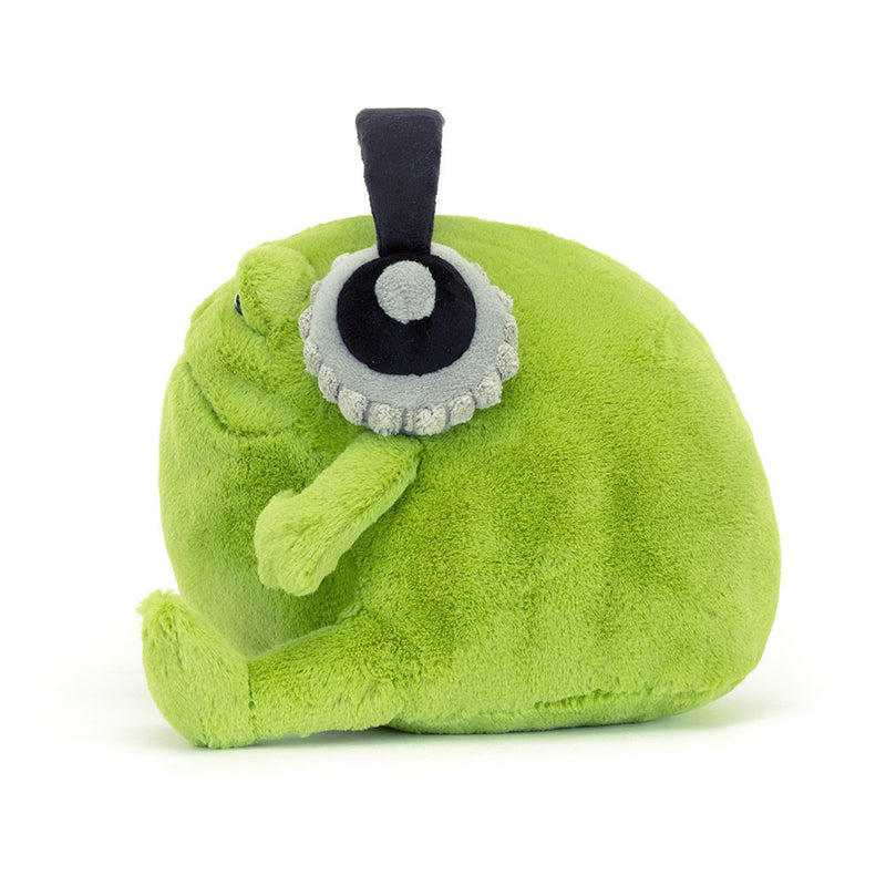 Casque Ricky Rain Frog